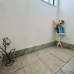 Appartamento La Dimora Soleluna Reggio Calabria