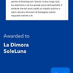 Appartamento La Dimora Soleluna *