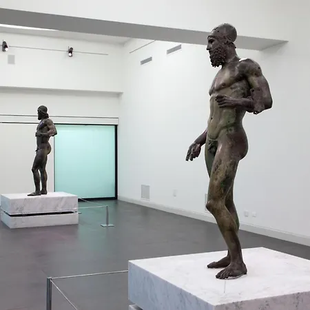 Apartman La Dimora Soleluna