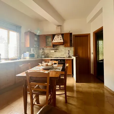 Apartman La Dimora Soleluna Reggio di Calabria