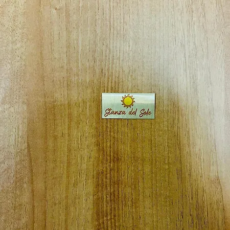 La Dimora Soleluna * ريجّو دي كالابريا