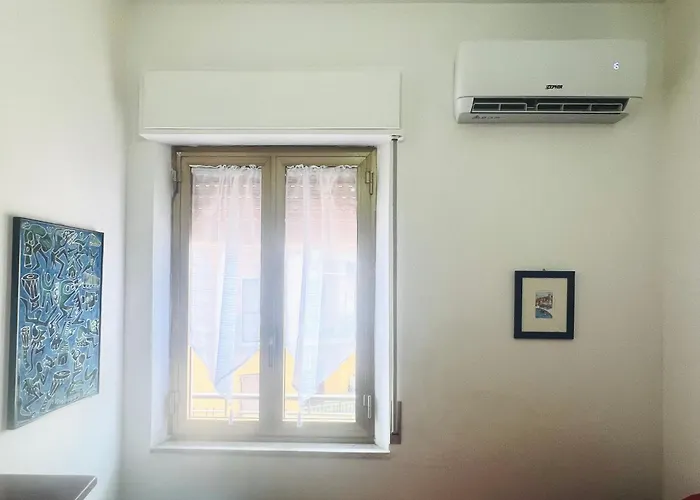 La Dimora Soleluna *