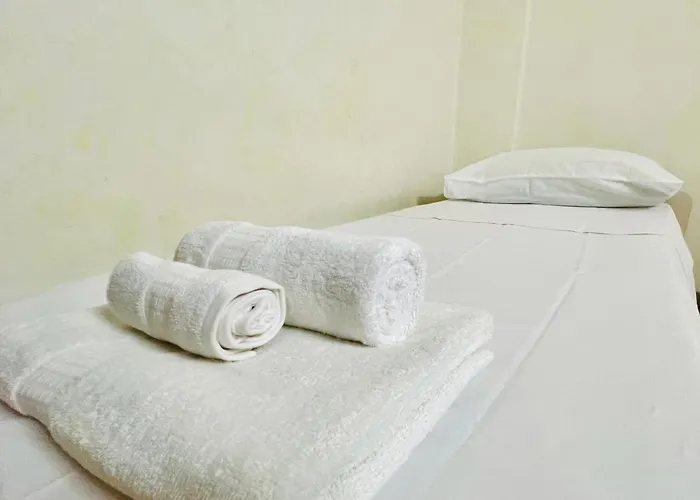 Apartman La Dimora Soleluna *