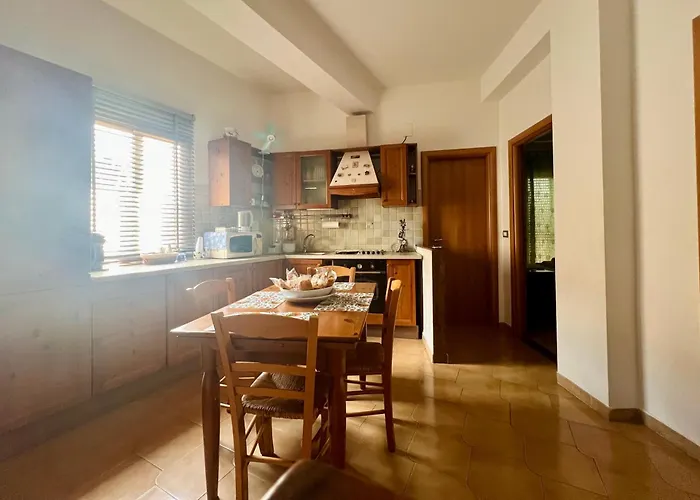 Apartman La Dimora Soleluna Reggio di Calabria