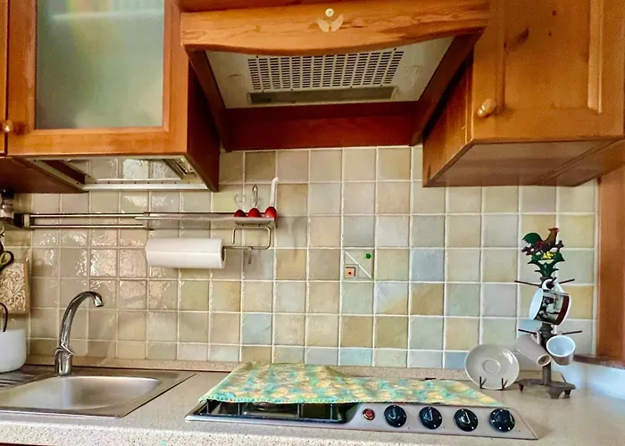 La Dimora Soleluna *