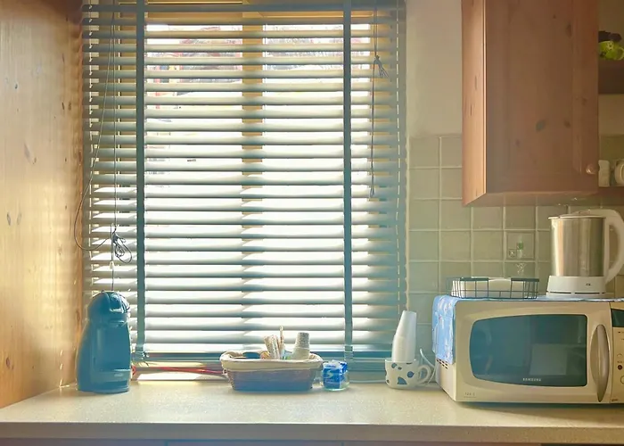 La Dimora Soleluna Apartman