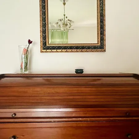 Daire La Dimora Soleluna