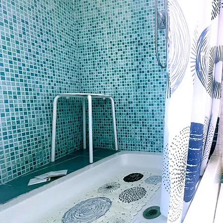 Apartamento La Dimora Soleluna