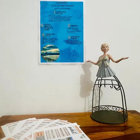 La Dimora Soleluna Reggio di Calabria