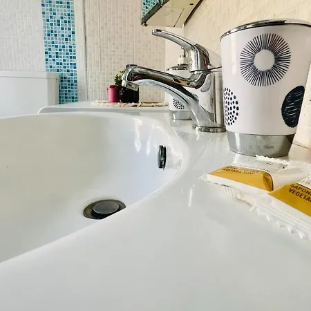 La Dimora Soleluna *