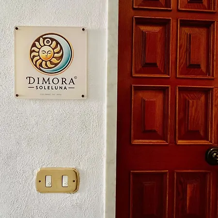 La Dimora Soleluna * Reggio Calabria