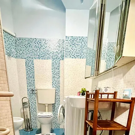 Apartman La Dimora Soleluna Reggio di Calabria