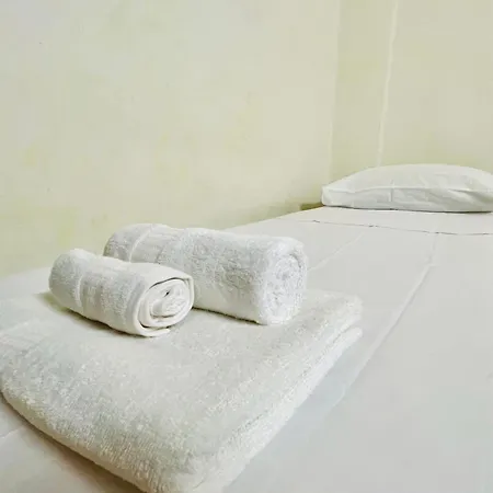 Apartman La Dimora Soleluna *