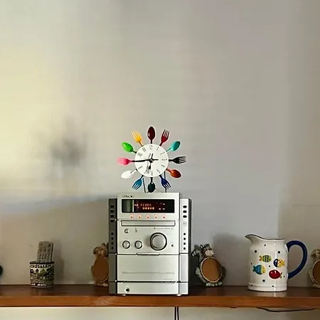 La Dimora Soleluna * Reggio di Calabria