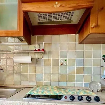 La Dimora Soleluna *