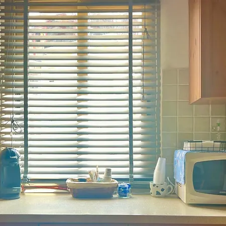 La Dimora Soleluna Daire