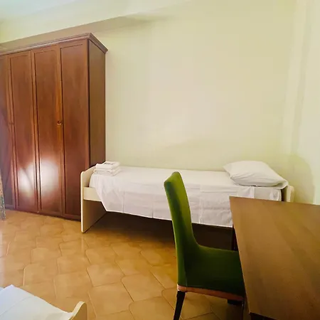 La Dimora Soleluna Apartman Reggio di Calabria