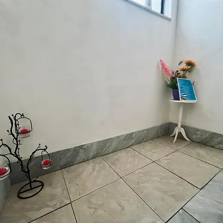 Appartamento La Dimora Soleluna Reggio Calabria