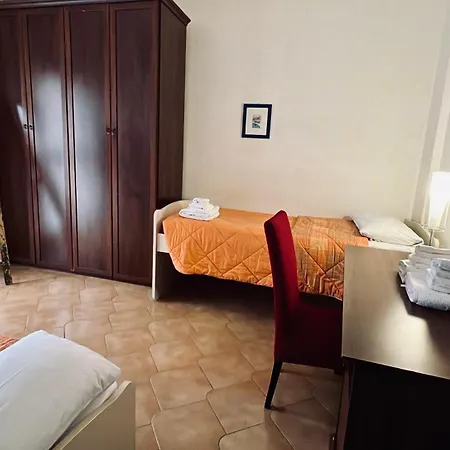 La Dimora Soleluna Daire