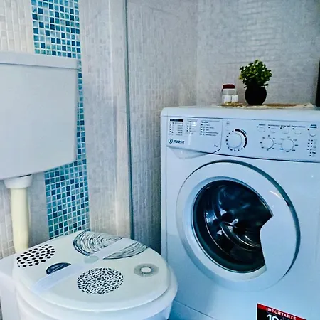 Daire La Dimora Soleluna