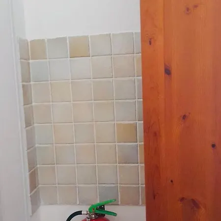 La Dimora Soleluna Apartman