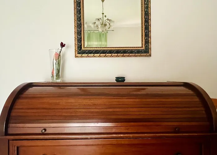 Lägenhet La Dimora Soleluna