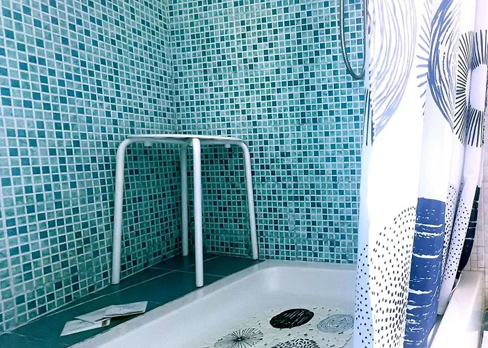 Lejlighed La Dimora Soleluna