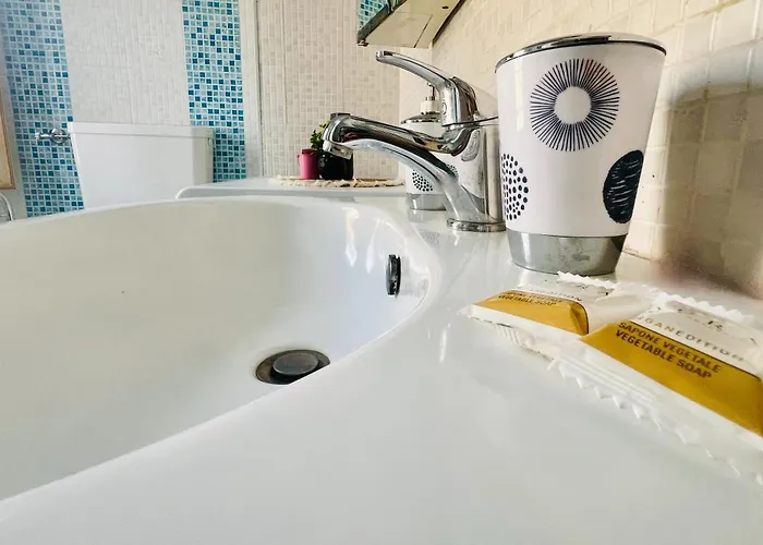 La Dimora Soleluna *