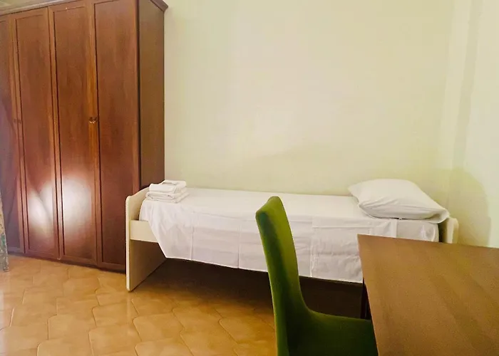 La Dimora Soleluna Lejlighed Reggio di Calabria