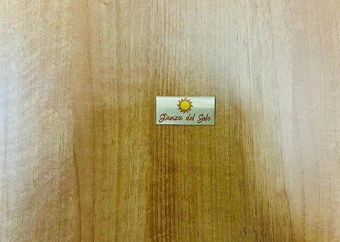 La Dimora Soleluna * Reggio di Calabria