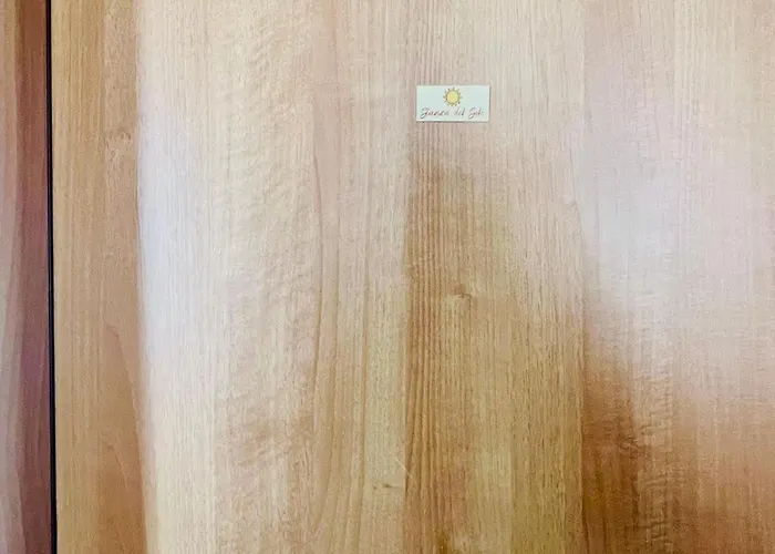 Lejlighed La Dimora Soleluna